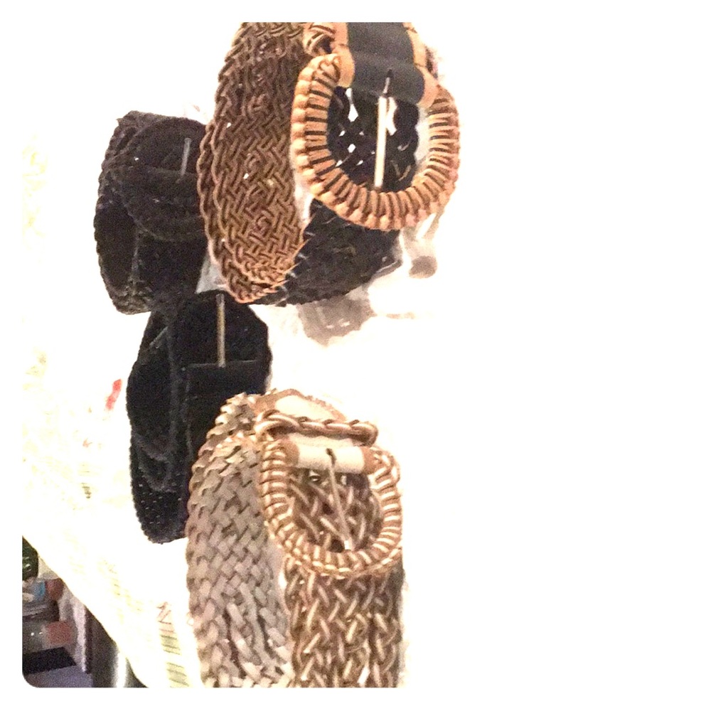 Women’s fashion belts